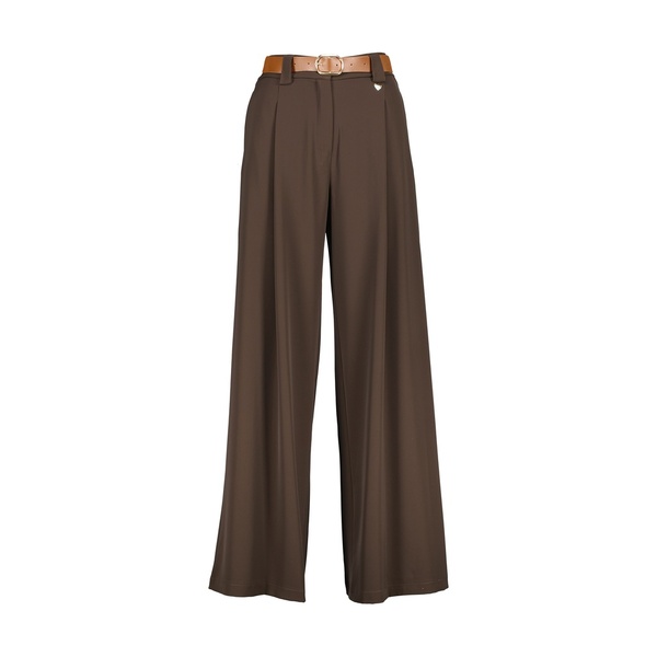 Broek van het merk Amelie&amelie in het Bruin