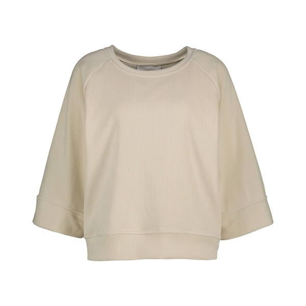 T-shirt van het merk Amelie&amelie in het Ecru