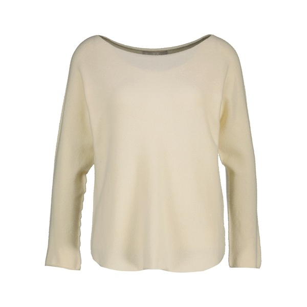 Pull van het merk Amelie&amelie in het Beige