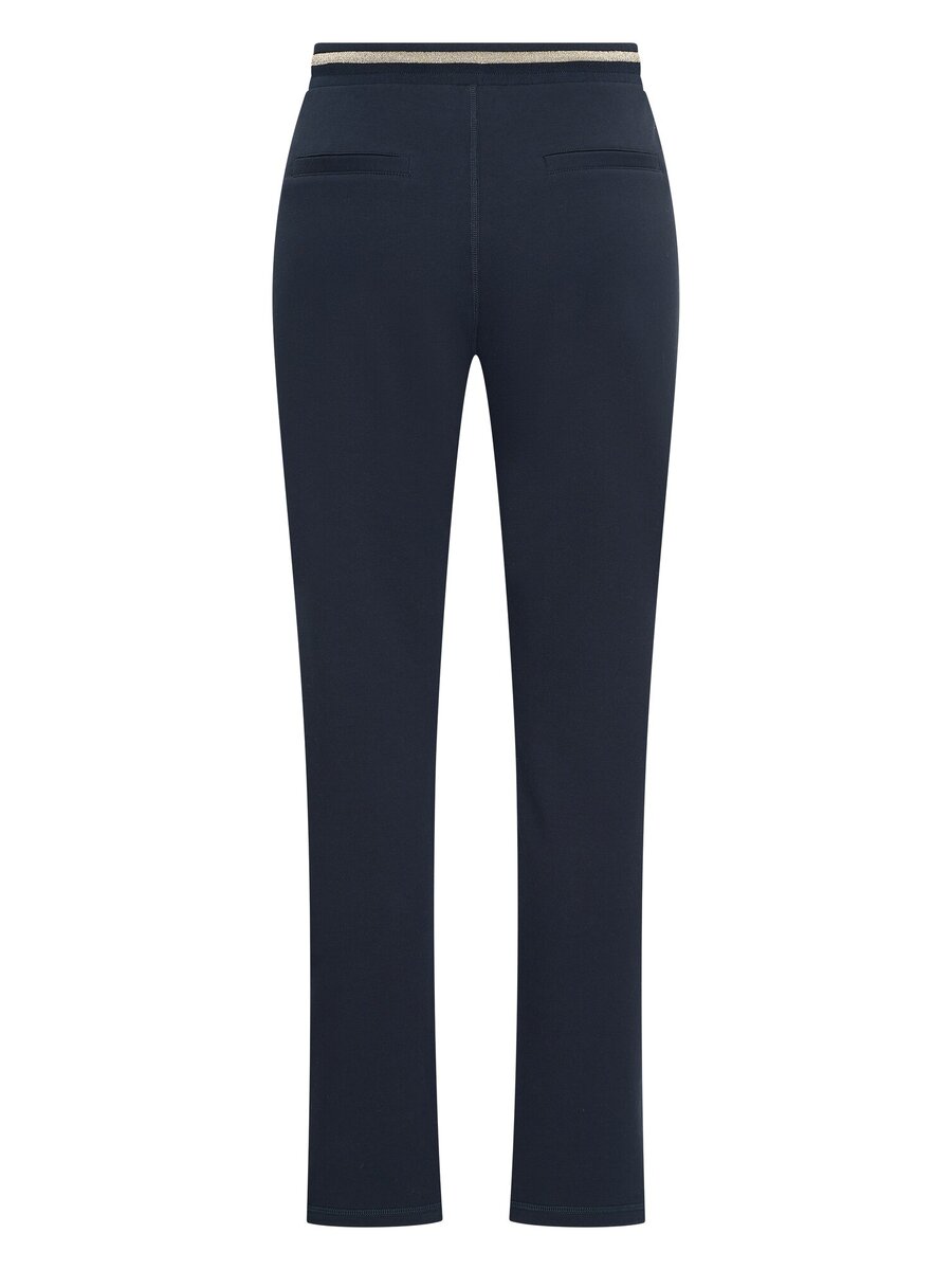 Broek van het merk Hv Polo in het Marine