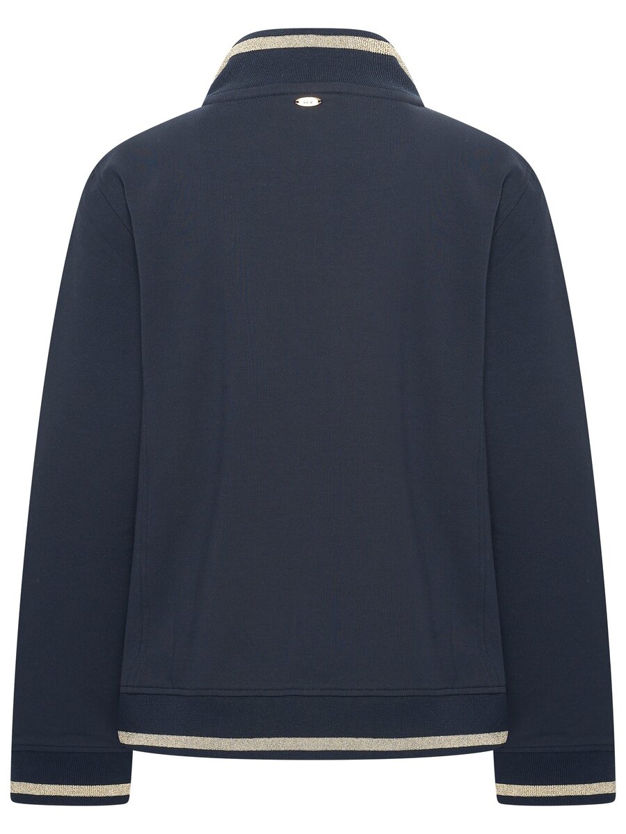Gilet van het merk Hv Polo in het Marine