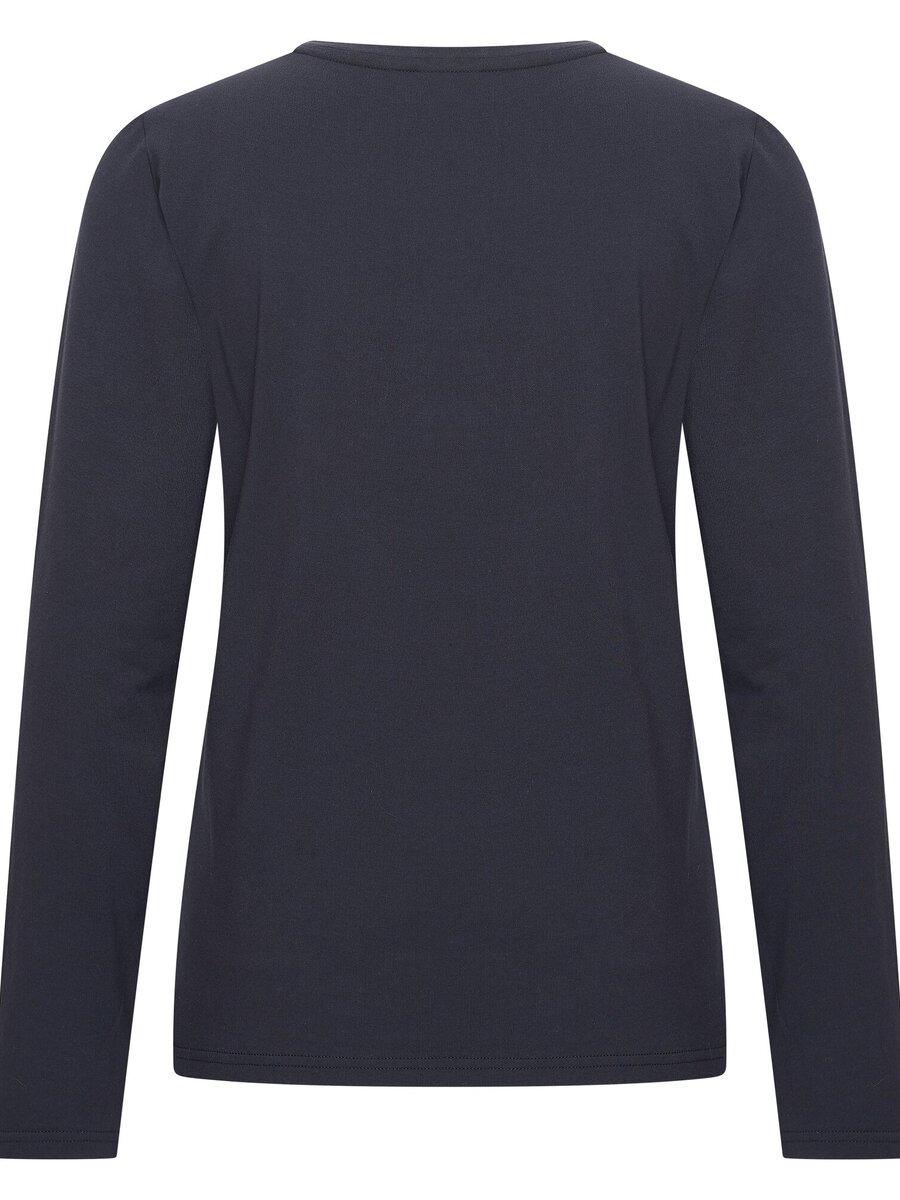 Top van het merk Hv Polo in het Marine