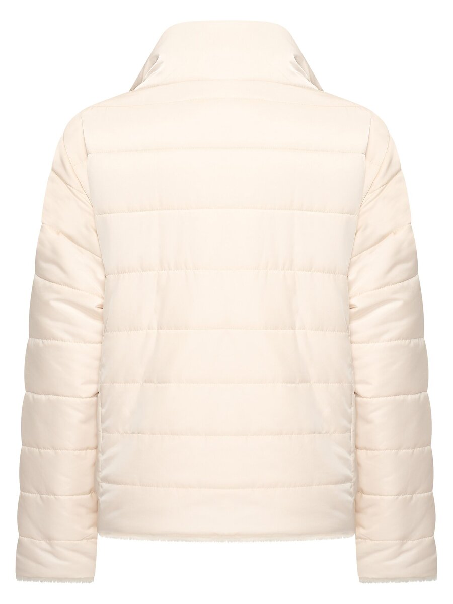 Jacket van het merk Hv Polo in het Ecru