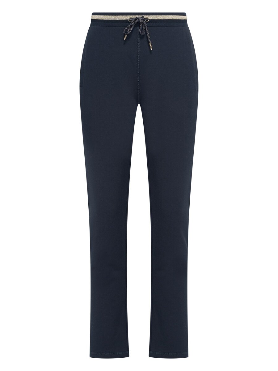 Broek van het merk Hv Polo in het Marine