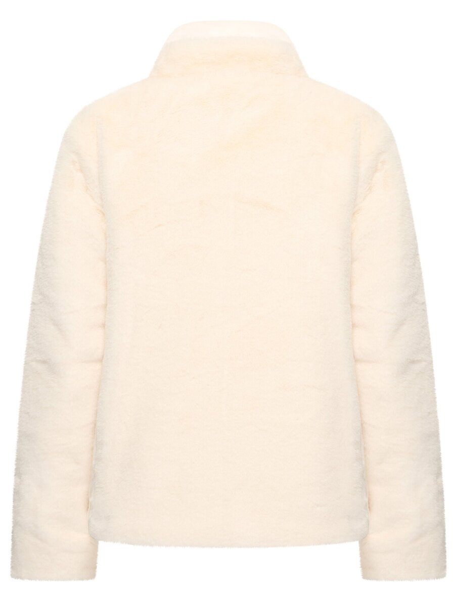 Jacket van het merk Hv Polo in het Ecru