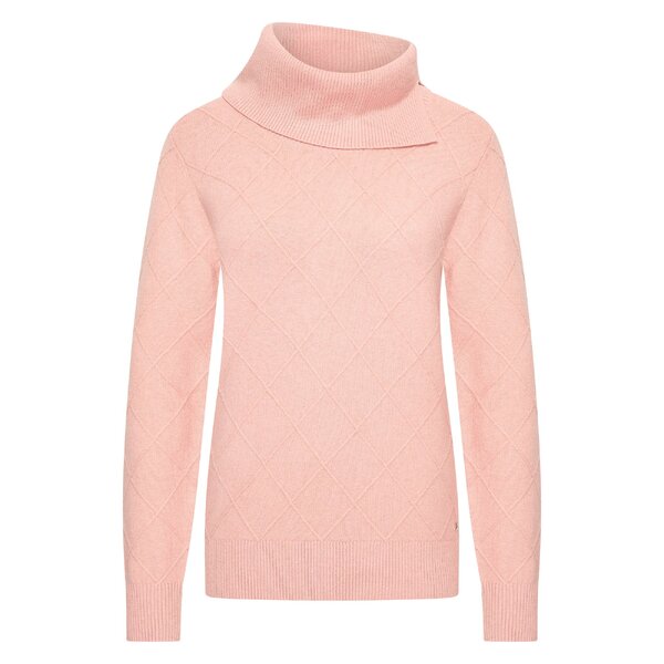 Pull van het merk Hv Polo in het Roze Pull van het merk Hv Polo in het Roze