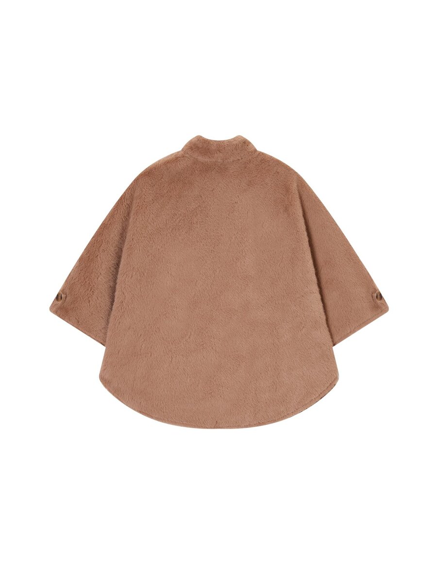 Vest van het merk Vila Joy in het Beige