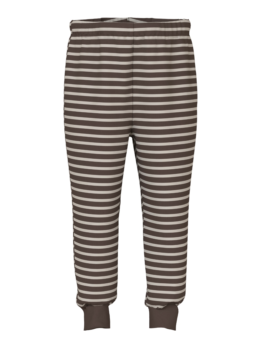 Pyjama van het merk Name It in het Beige