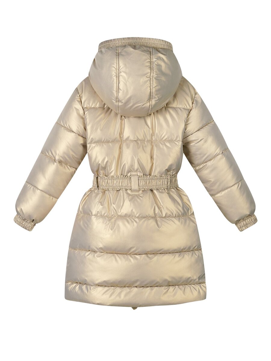 Vest van het merk Le Chic in het Goud