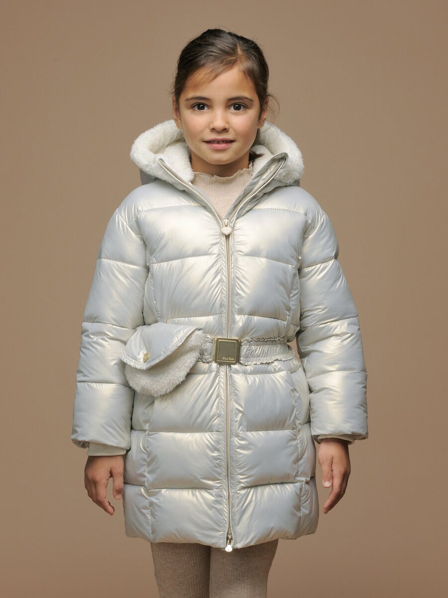 Vest van het merk Le Chic in het Beige