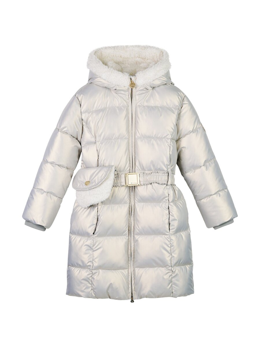 Vest van het merk Le Chic in het Beige