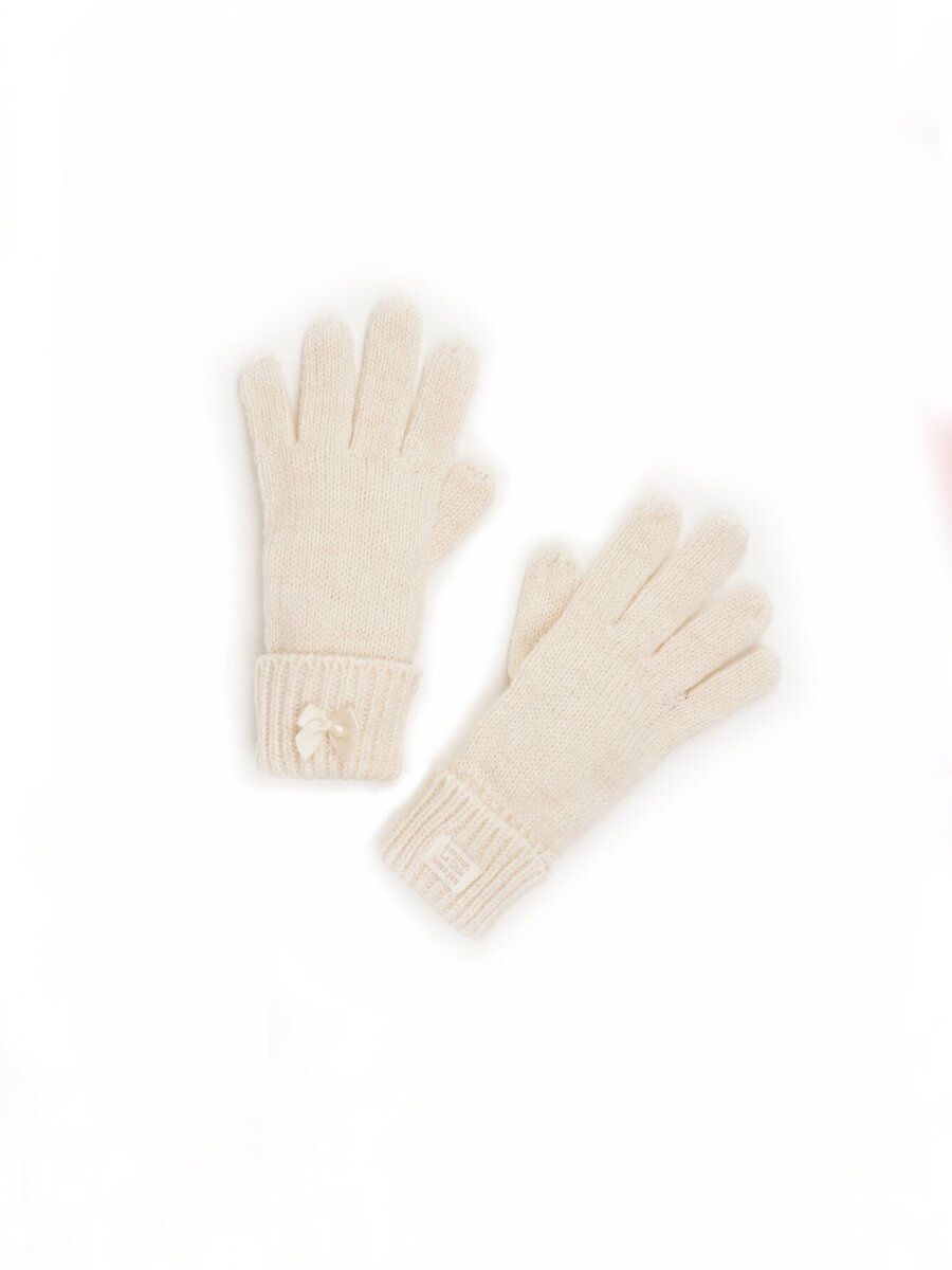 Handschoenen van het merk Le Chic in het Beige