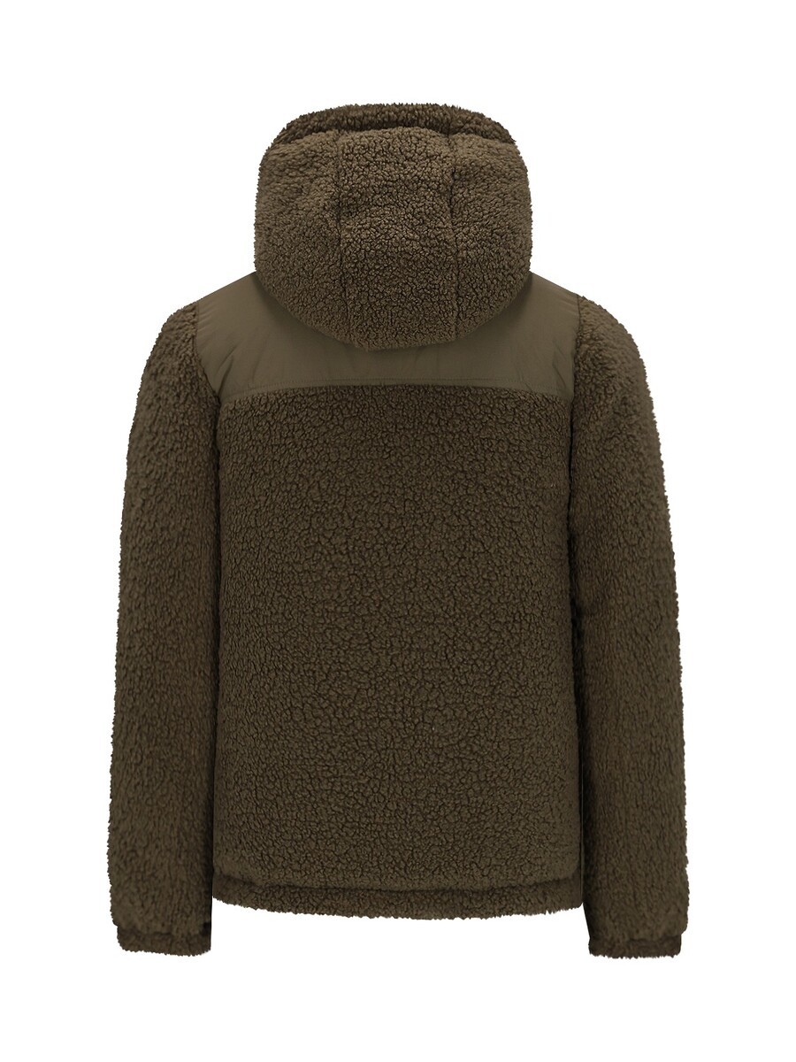 Jacket van het merk Like Flo in het Kaki