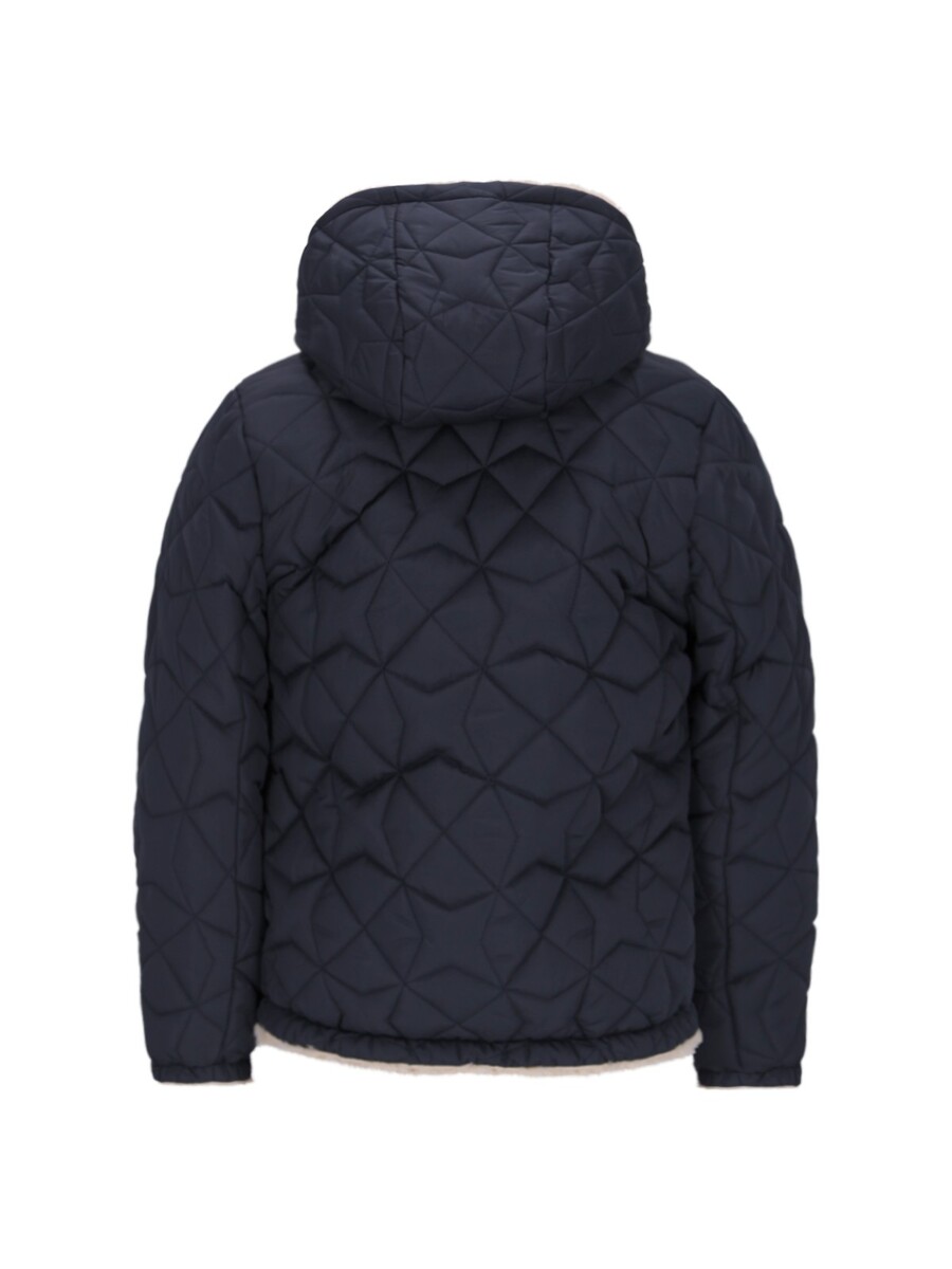 Jacket van het merk Like Flo in het Marine