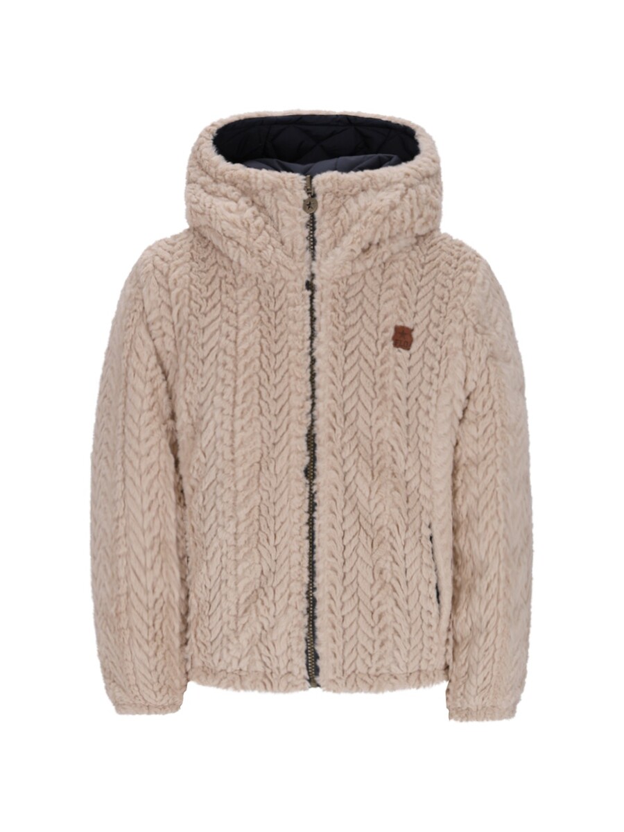 Jacket van het merk Like Flo in het Marine