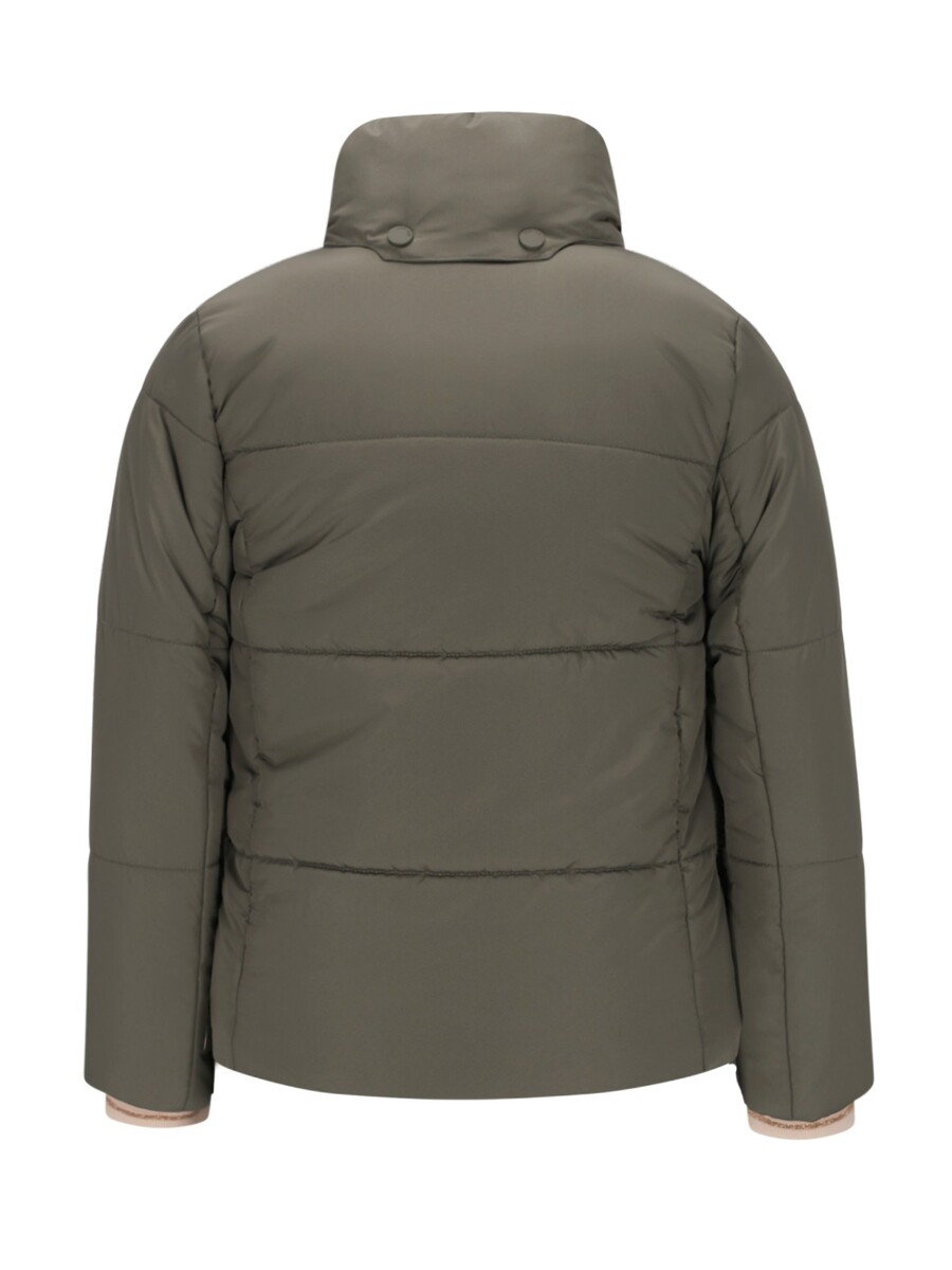 Jacket van het merk Like Flo in het Kaki