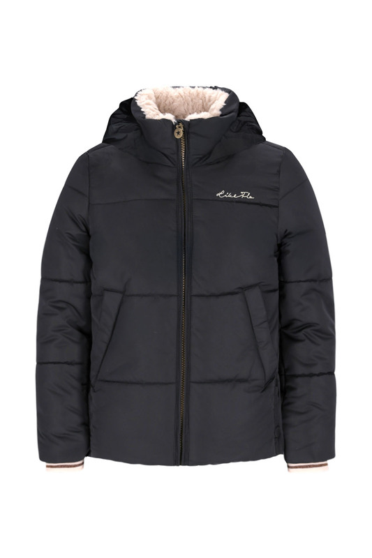 Jacket van het merk Like Flo in het Grijs