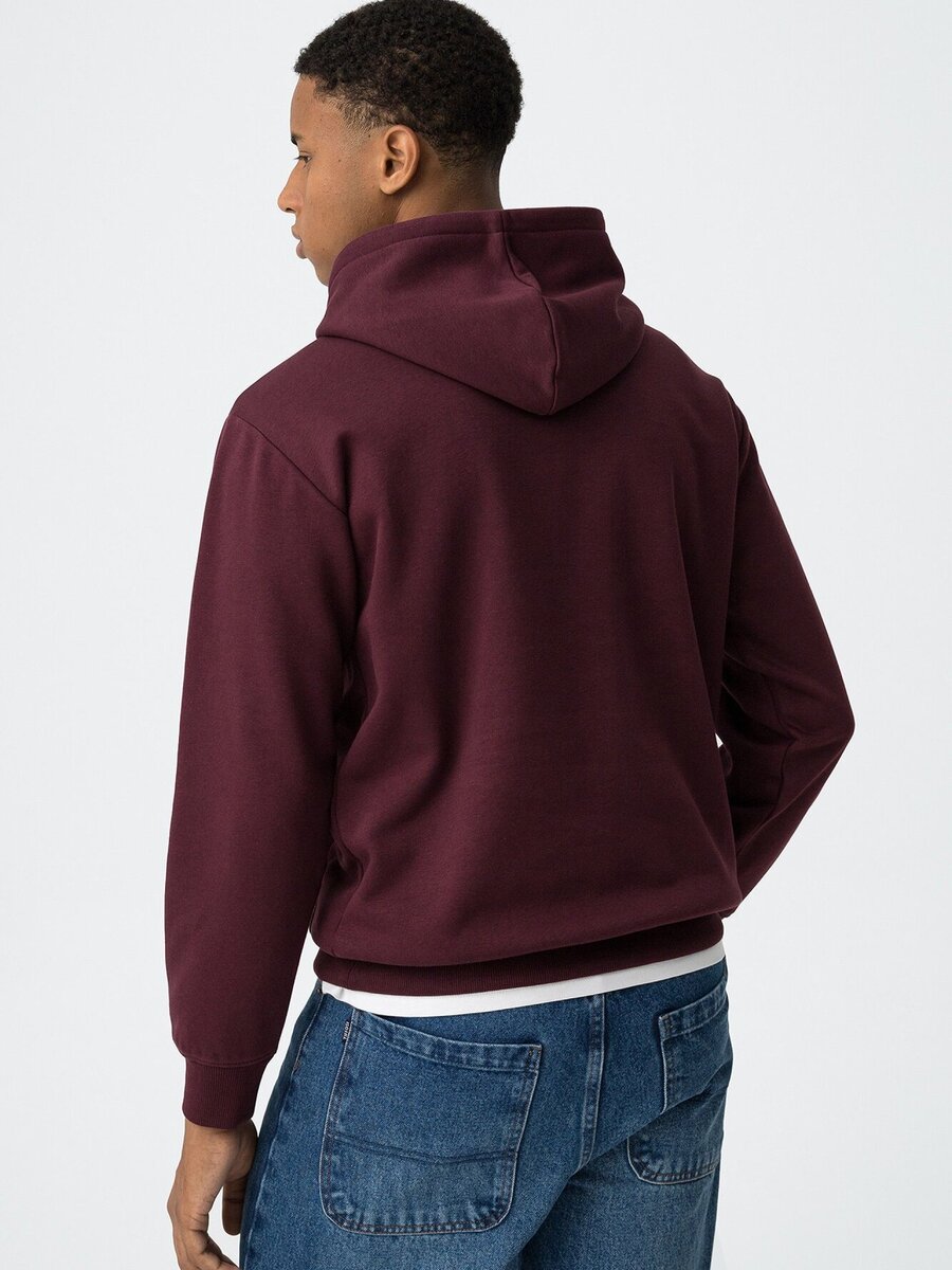Sweater van het merk Tiffosi in het Rood