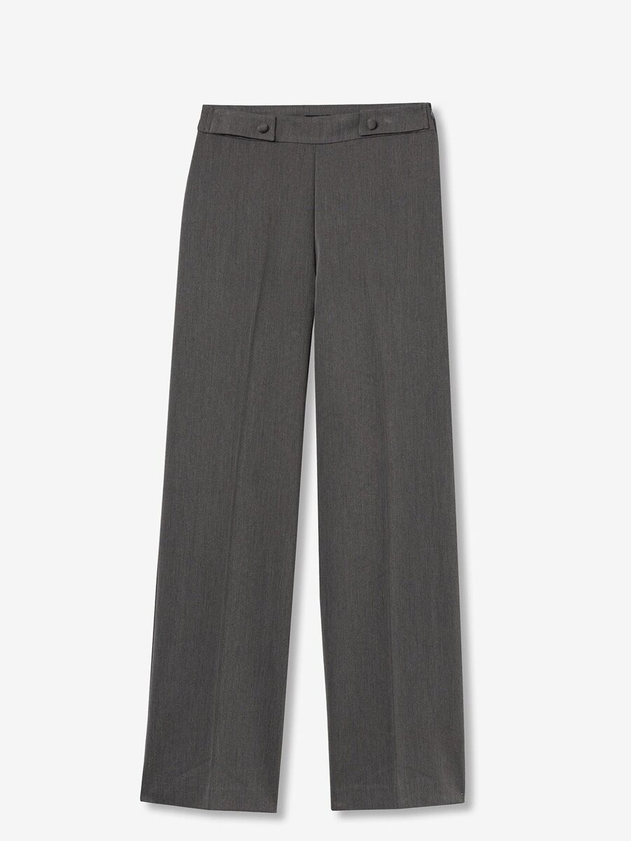 Broek van het merk Tiffosi in het Grijs