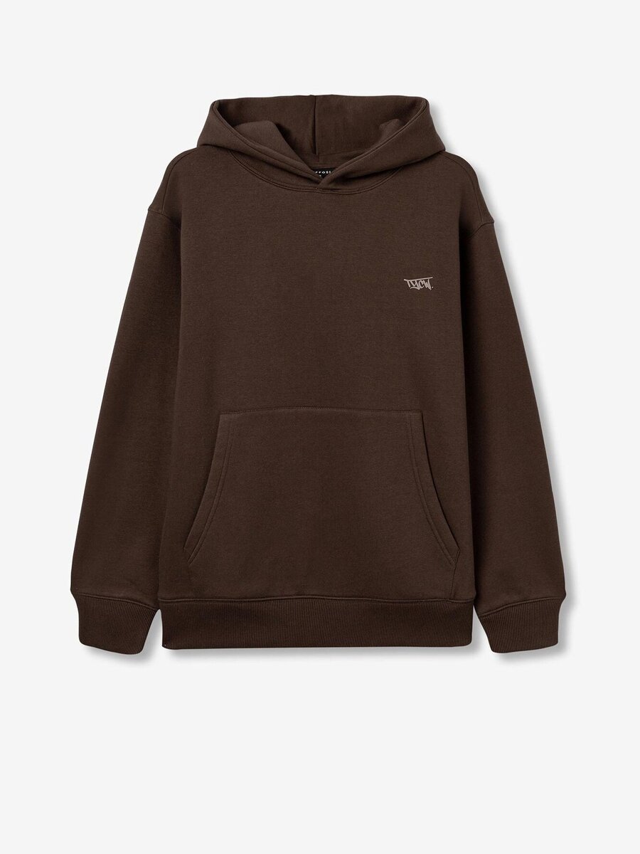 Sweater van het merk Tiffosi in het Bruin