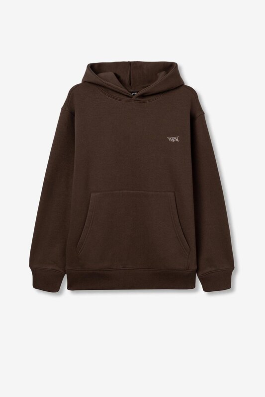 Sweater van het merk Tiffosi in het Bruin