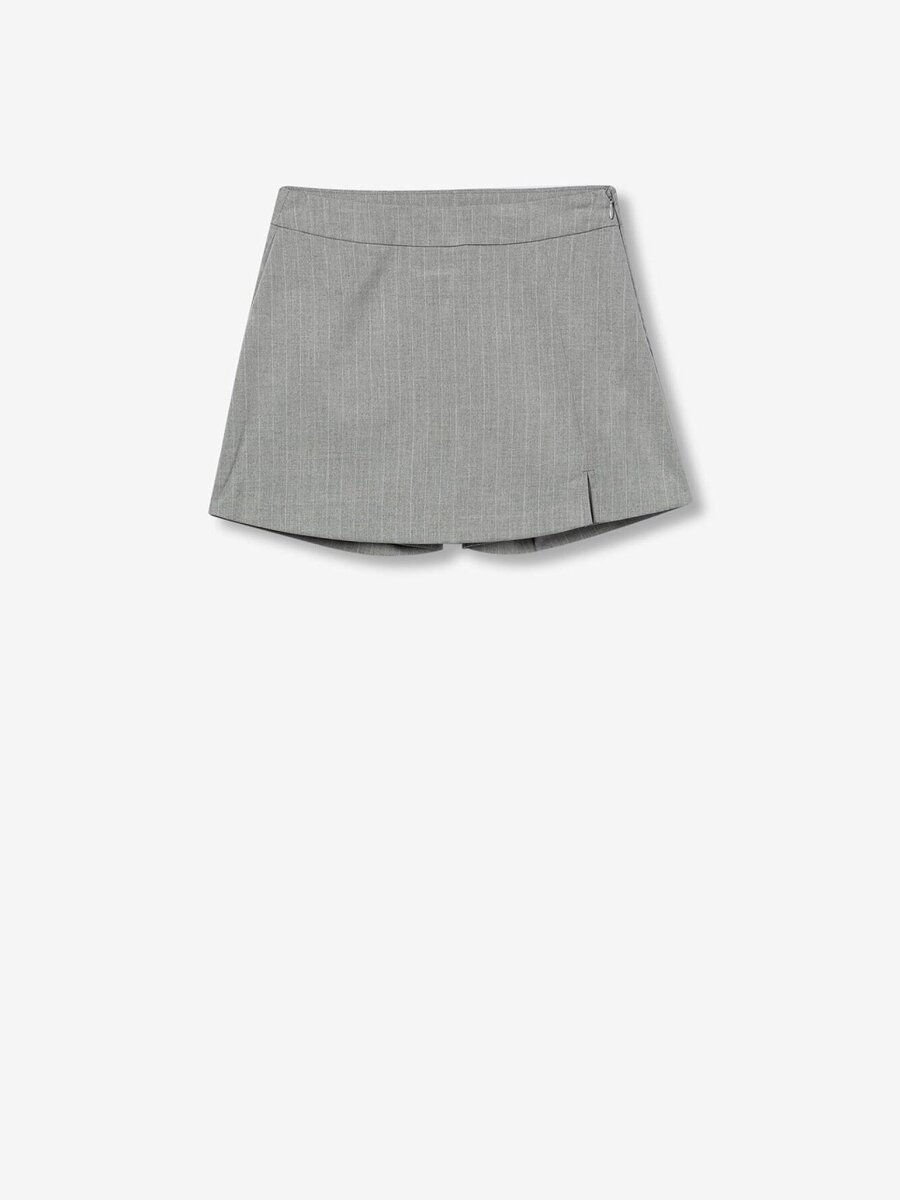 Short van het merk Tiffosi in het Grijs