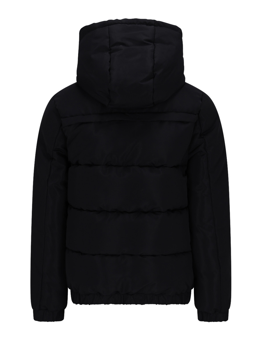 Jacket van het merk Tygo & Vito in het Zwart