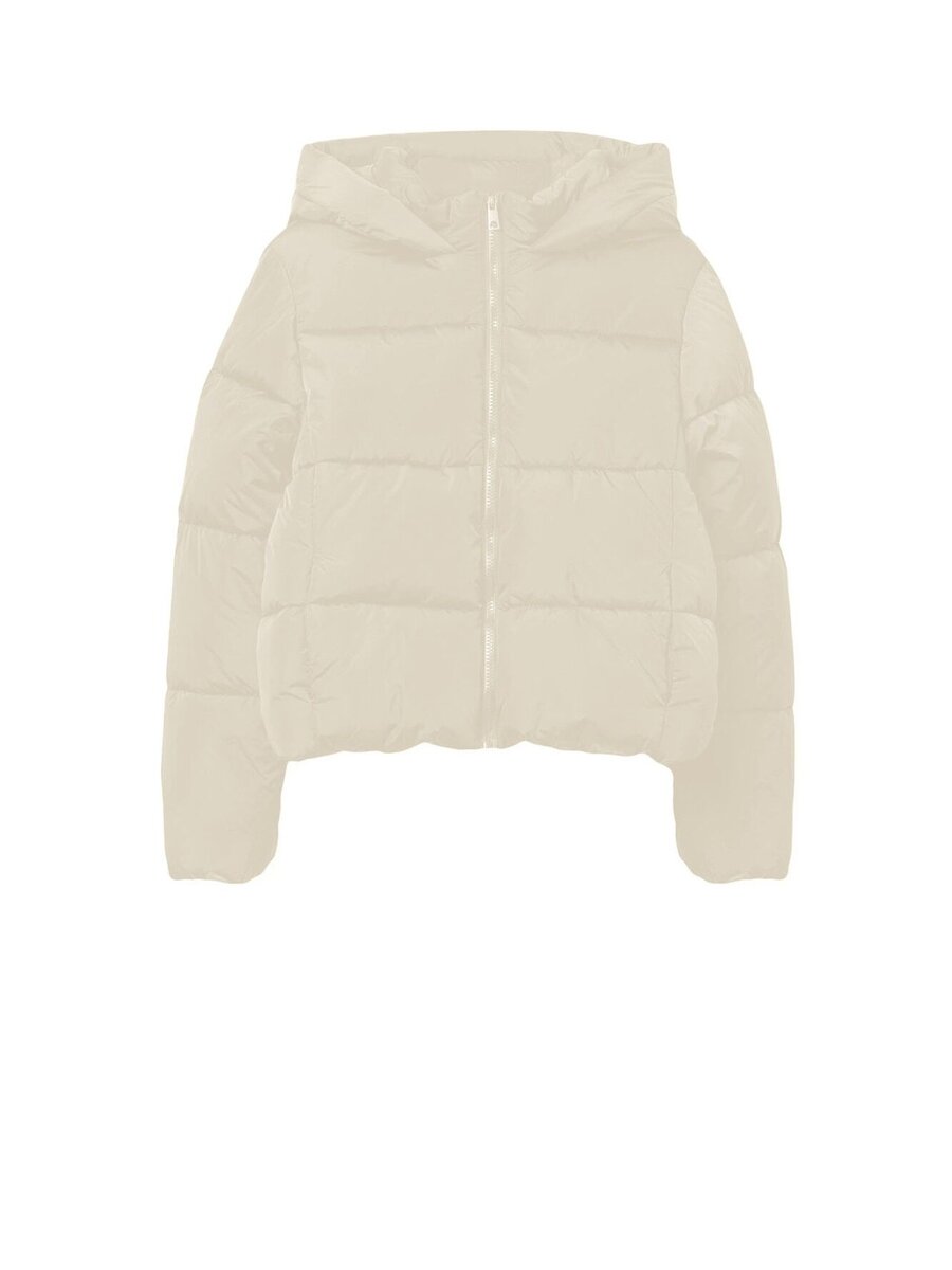 Jas van het merk Tiffosi in het Ecru Jas van het merk Tiffosi in het Ecru