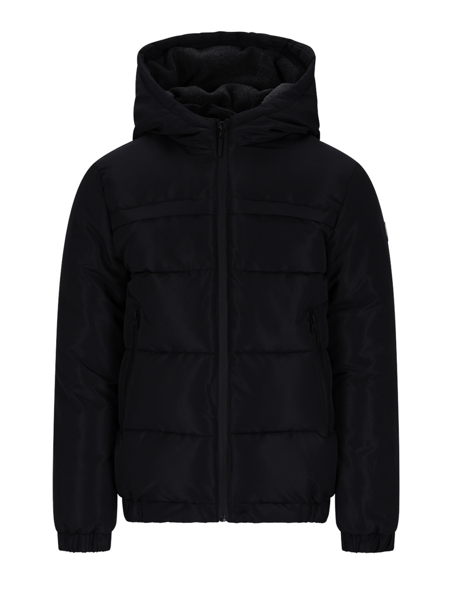Jacket van het merk Tygo & Vito in het Zwart