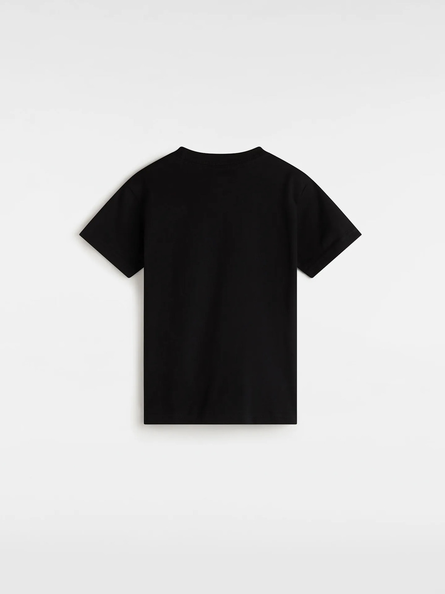 T-shirt van het merk Vans in het Zwart