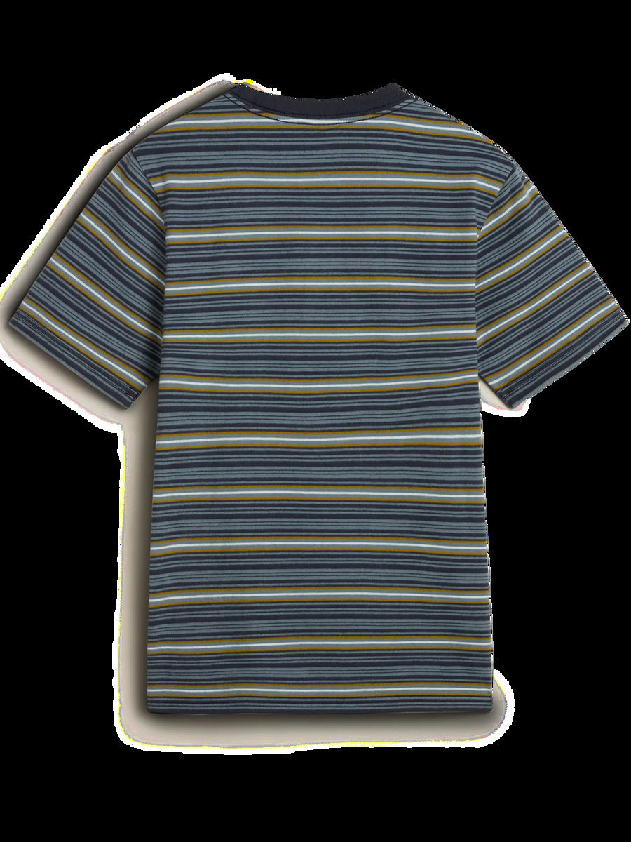 T-shirt van het merk Vans in het Blauw