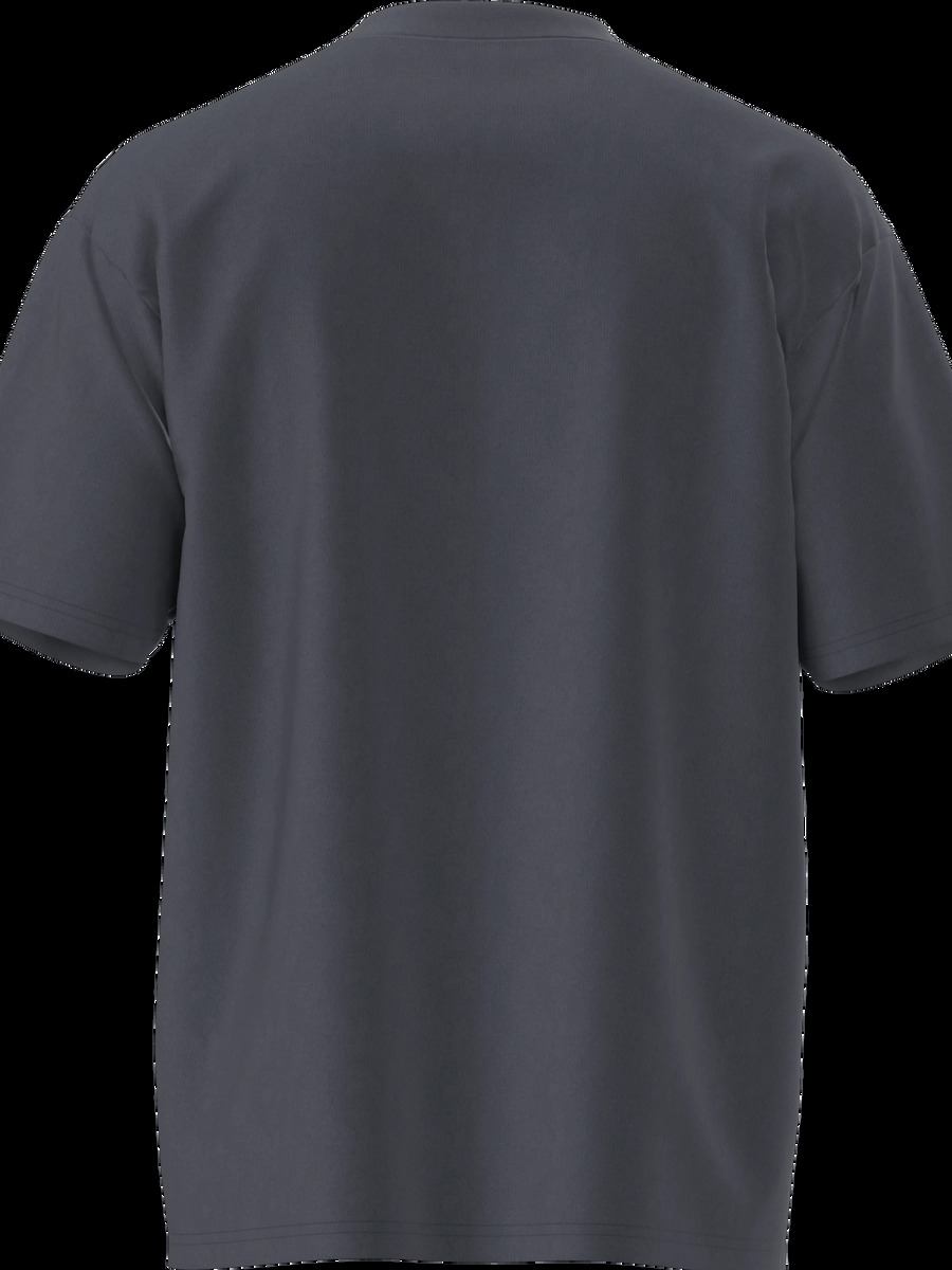 T-shirt van het merk Vans in het Grijs
