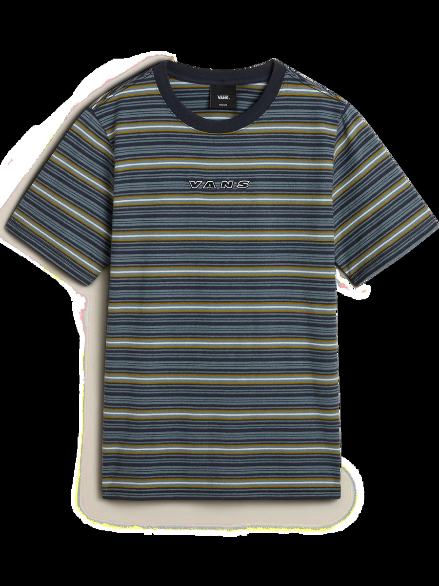 T-shirt van het merk Vans in het Blauw