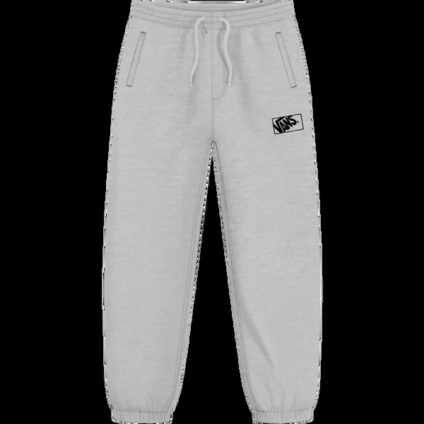 Broek van het merk Vans in het Grijs