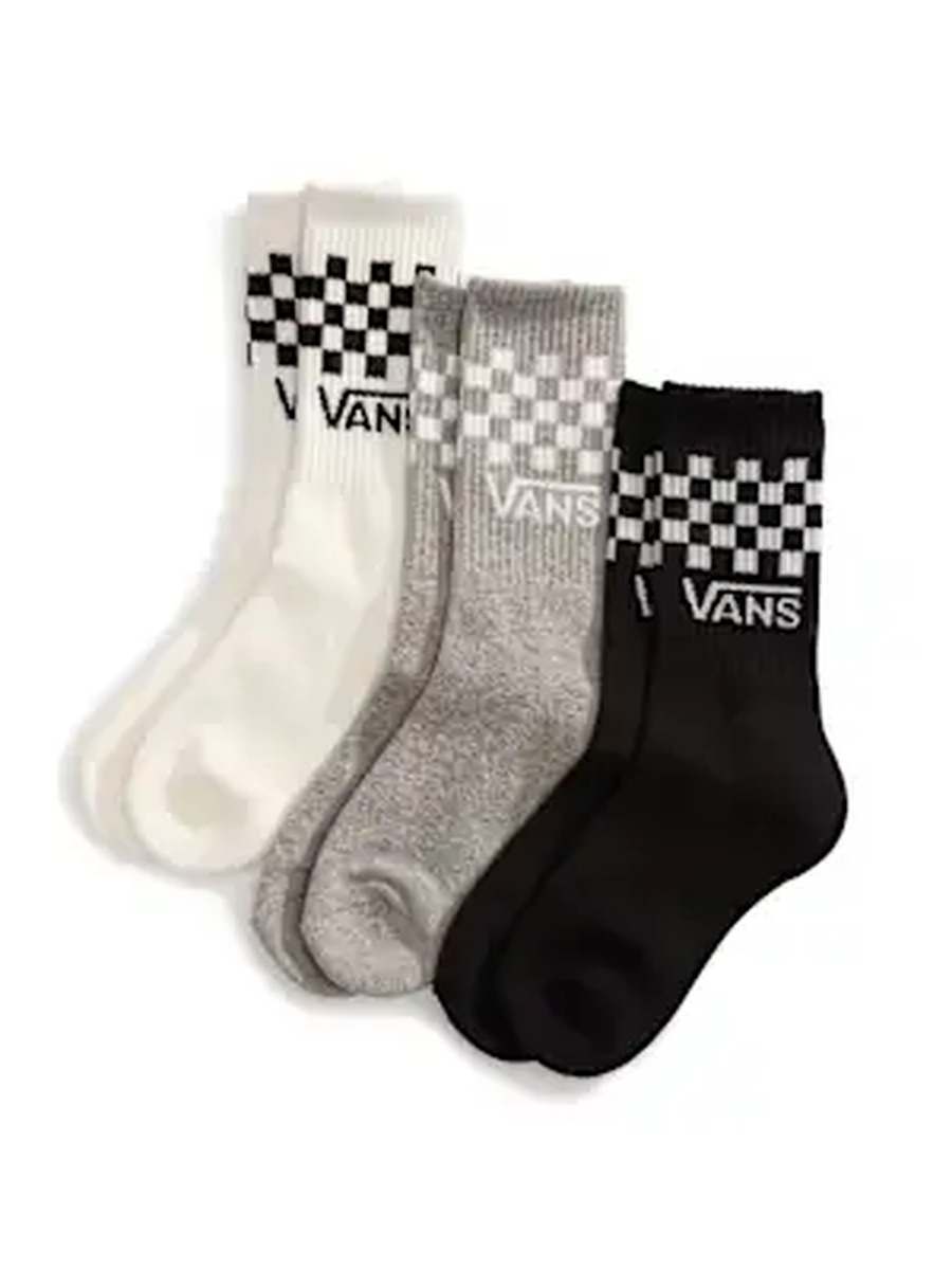 Sokken van het merk Vans in het Bruin