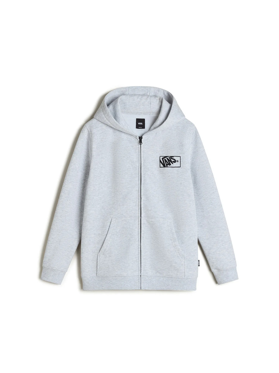 Sweater van het merk Vans in het Grijs