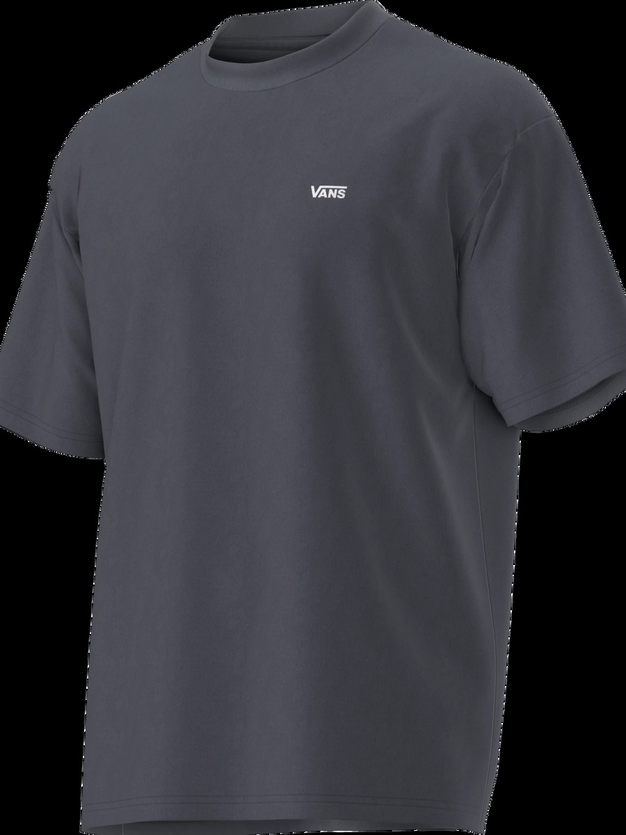 T-shirt van het merk Vans in het Grijs