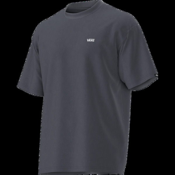 T-shirt van het merk Vans in het Grijs T-shirt van het merk Vans in het Grijs