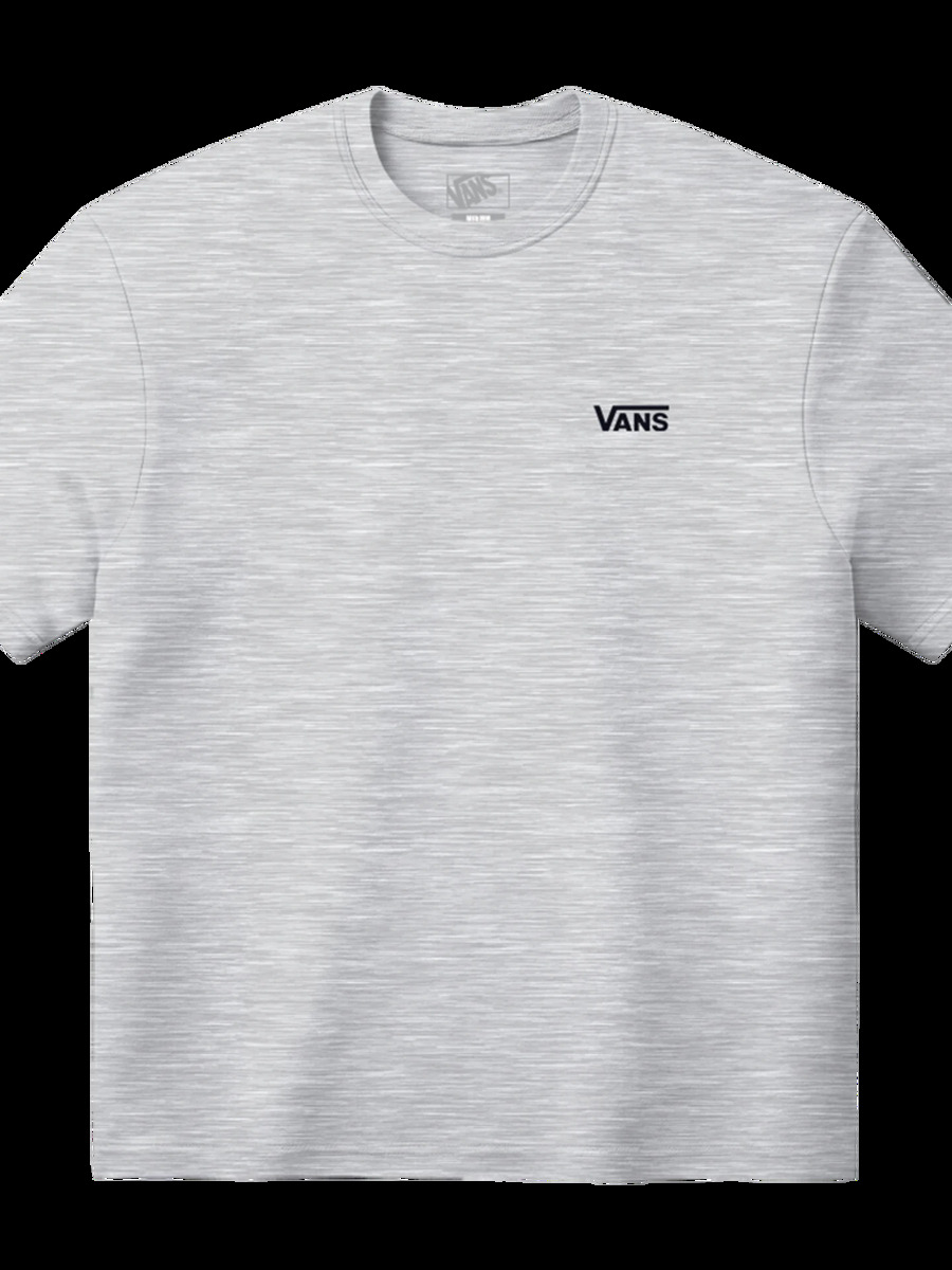 T-shirt van het merk Vans in het Grijs T-shirt van het merk Vans in het Grijs