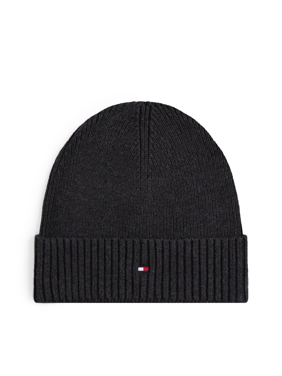 Muts van het merk Tommy Jeans in het Zwart