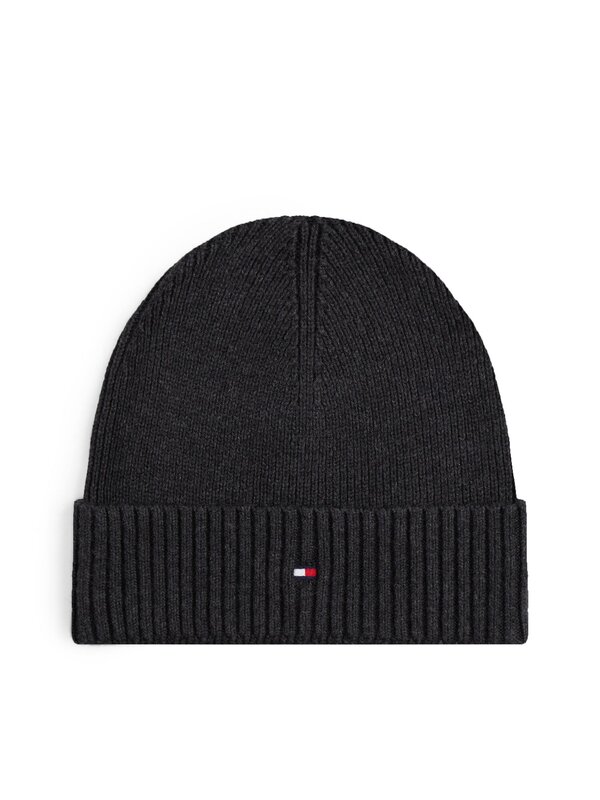 Muts van het merk Tommy Jeans in het Zwart