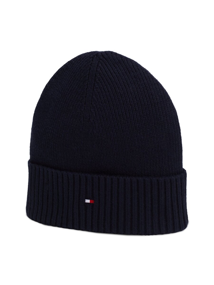 Muts van het merk Tommy Jeans in het Blauw