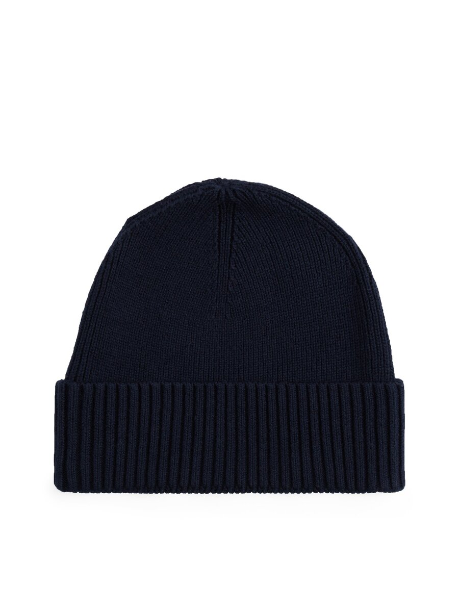 Muts van het merk Tommy Jeans in het Blauw