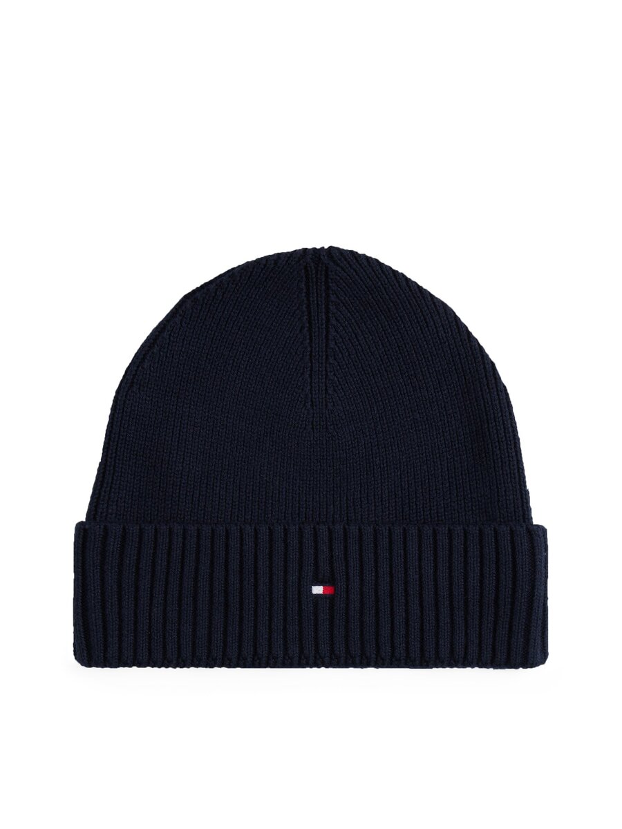 Muts van het merk Tommy Jeans in het Blauw