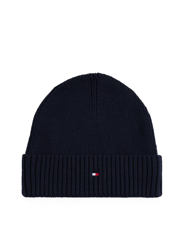 Muts van het merk Tommy Jeans in het Blauw