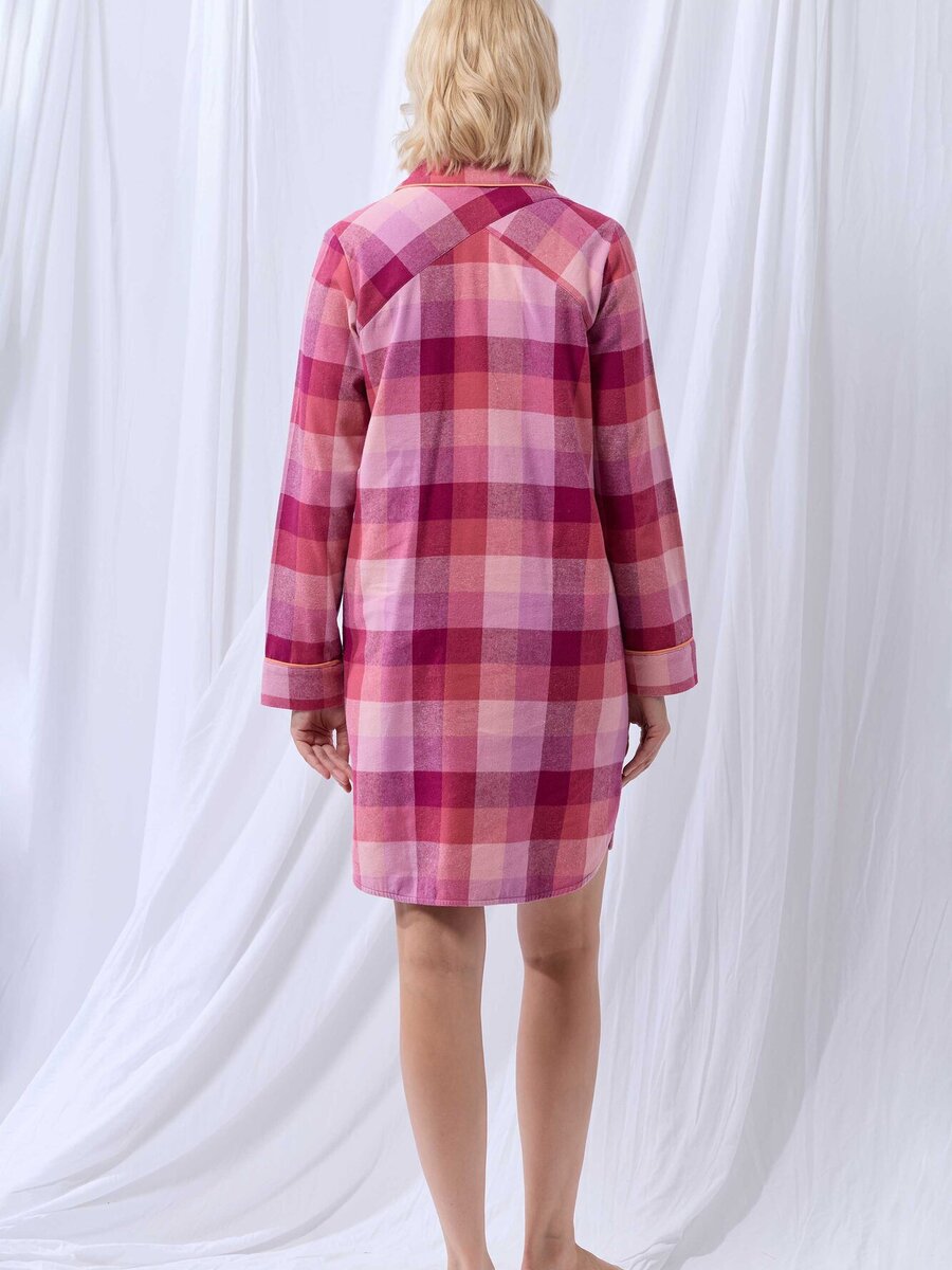 Pyjama van het merk Lords&lilies in het Roze