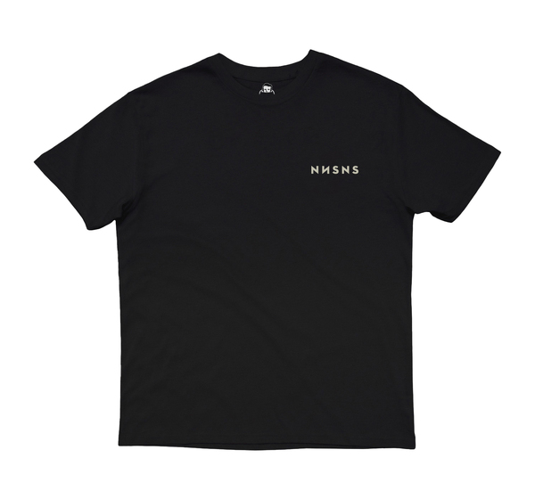 Sweater van het merk Nnsns in het Zwart