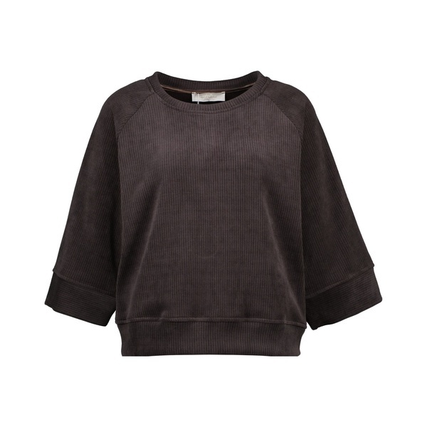 T-shirt van het merk Amelie&amelie in het Bruin