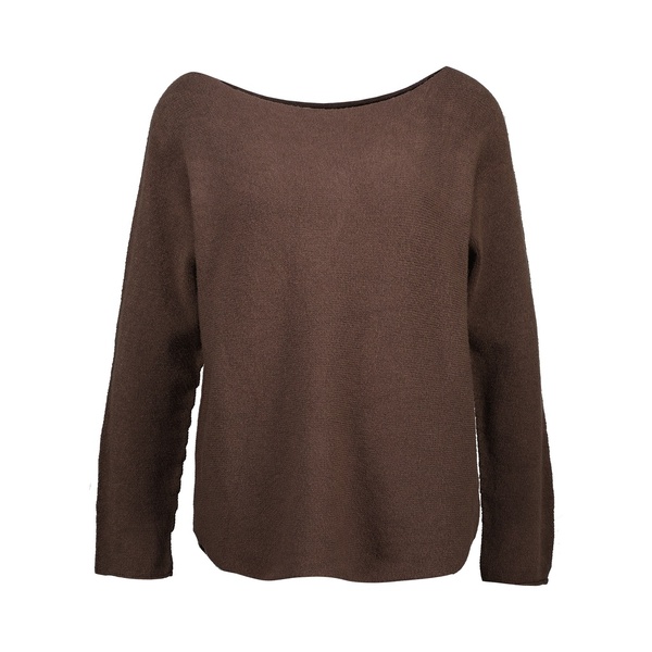 Pull van het merk Amelie&amelie in het Bruin