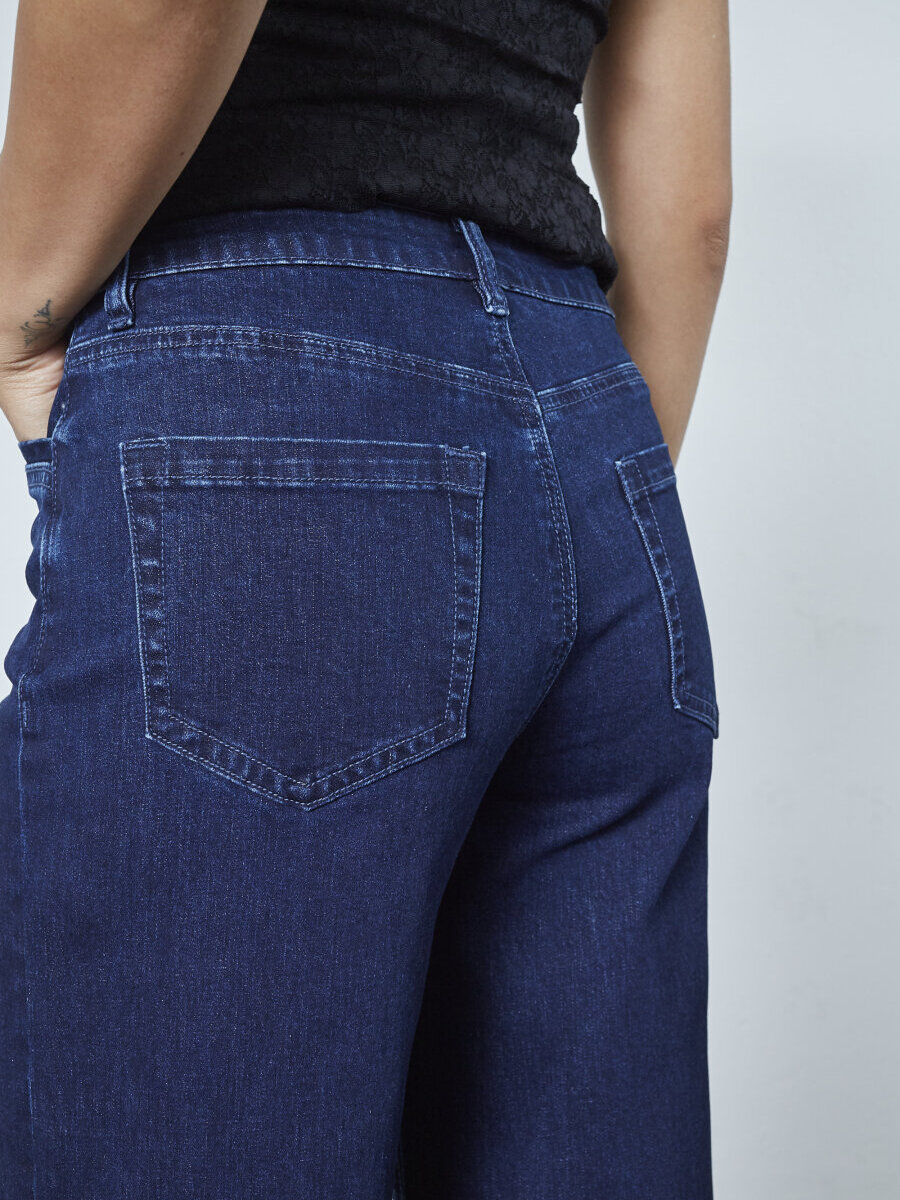 Broek van het merk Sisters Point in het Blauw